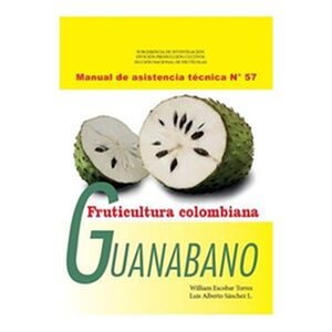 Fruticultura colombiana:...