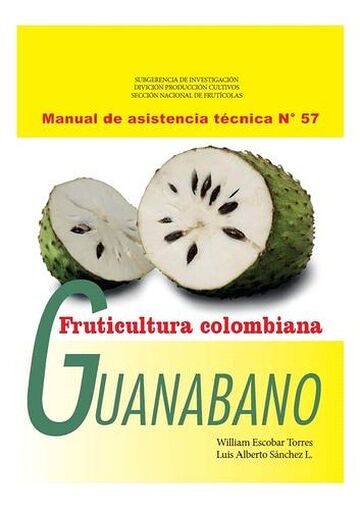 Fruticultura colombiana:...