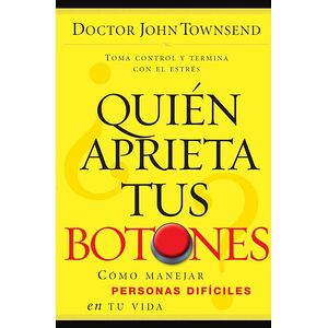 ¿Quién aprieta tus botones?