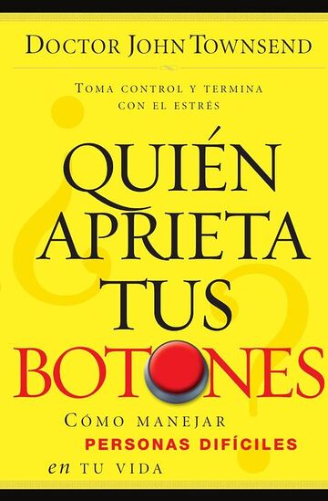 ¿Quién aprieta tus botones?