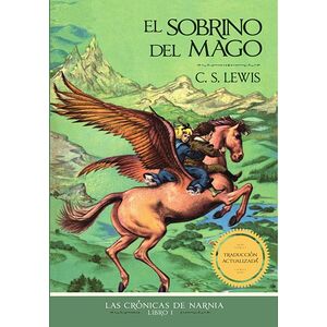 El sobrino del mago,...