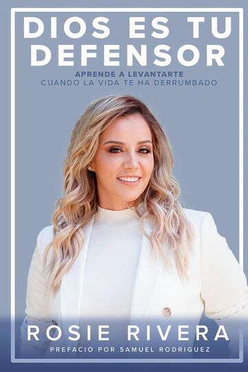 Dios es tu defensor