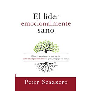 El líder emocionalmente sano