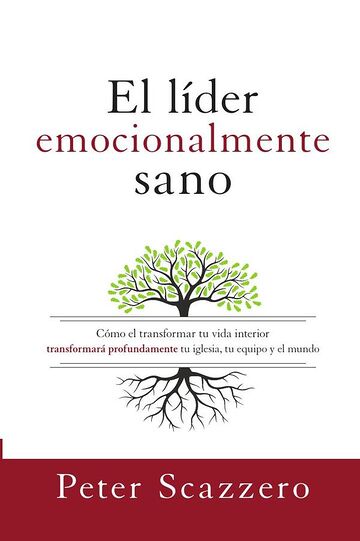 El líder emocionalmente sano