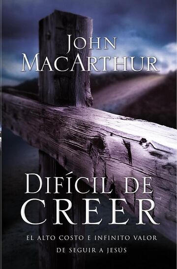 Difícil de creer