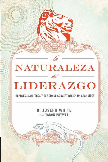 La naturaleza del liderazgo