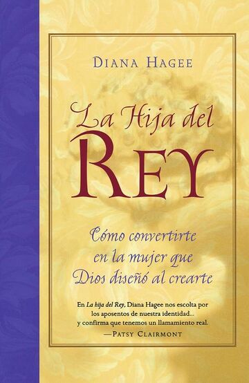 La hija del Rey