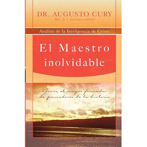 El Maestro inolvidable