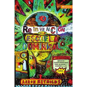 La reinvención de la...