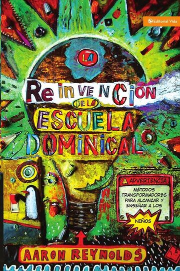 La reinvención de la...