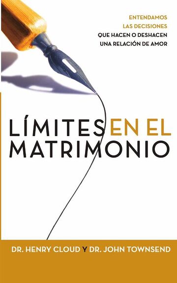 Límites en el matrimonio