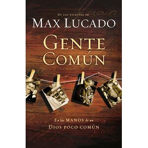 Gente común