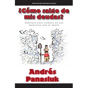 ¿Cómo salgo de mis deudas?