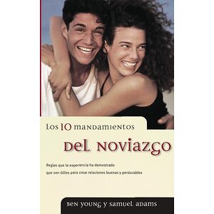 Los 10 mandamientos del...