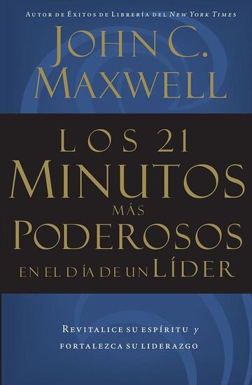 Los 21 minutos más...