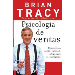 Psicología de ventas