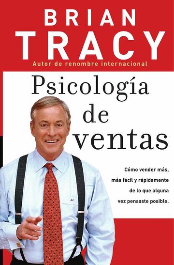 Psicología de ventas