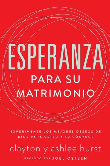 Esperanza para su matrimonio