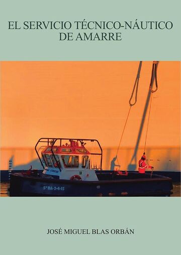 El servicio técnico-náutico...