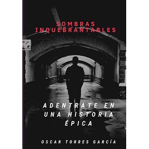 Sombras Inquebrantables