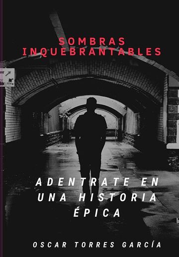 Sombras Inquebrantables