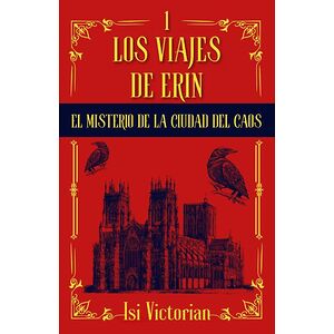 Los viajes de Erin