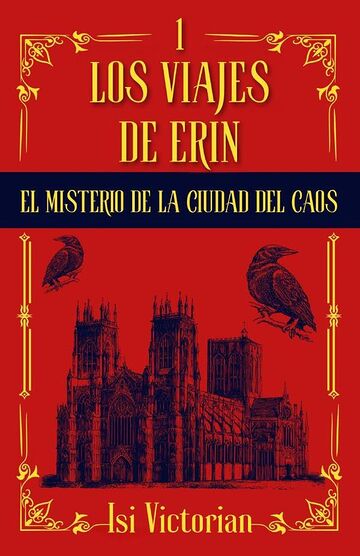 Los viajes de Erin