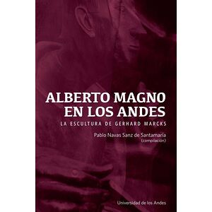 Alberto Magno en los Andes
