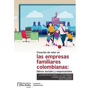 Creación de valor en las...