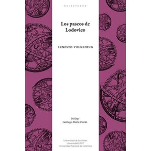 Los paseos de Lodovico