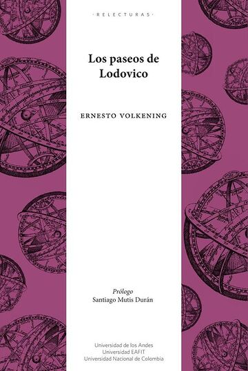 Los paseos de Lodovico