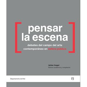 Pensar la Escena