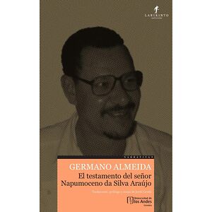 El testamento del señor...