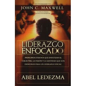 Liderazgo enfocado