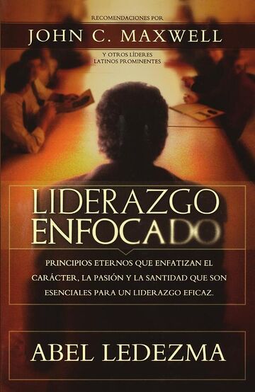 Liderazgo enfocado