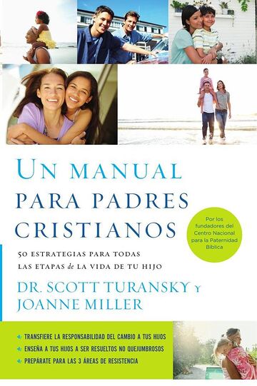 Un manual para padres...
