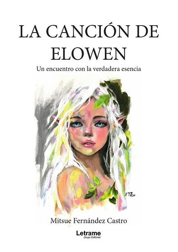 La canción de ELOWEN. Un...