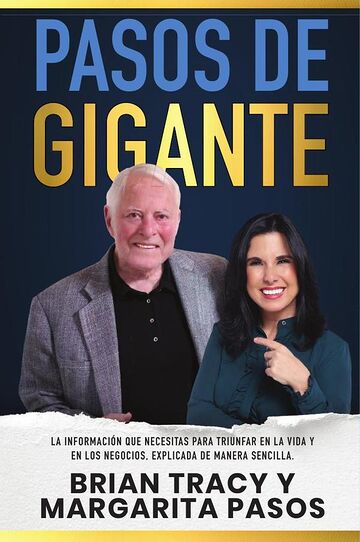 Pasos de gigante