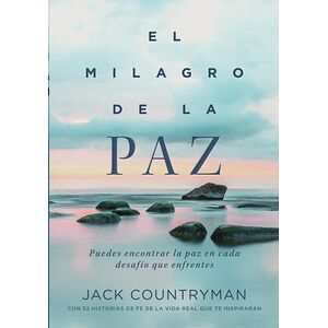 El milagro de la paz