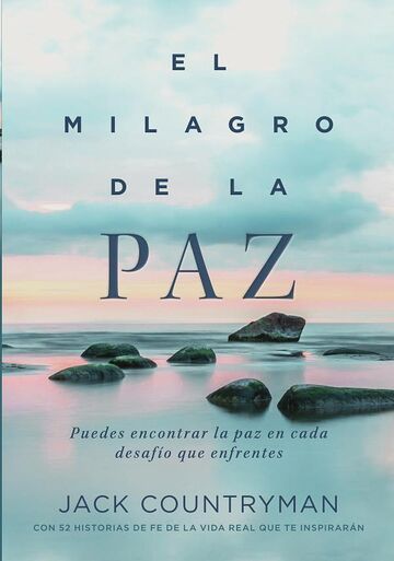 El milagro de la paz