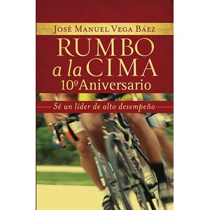 Rumbo a la cima 10º...