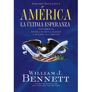 América: La última...