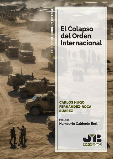 El colapso del orden...