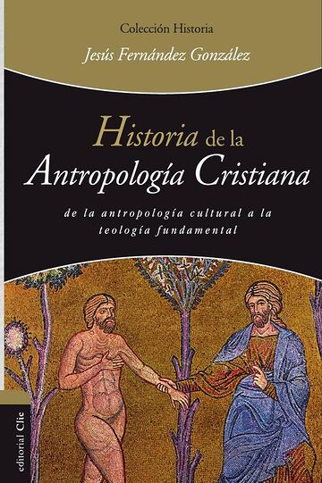 Historia de la antropología...
