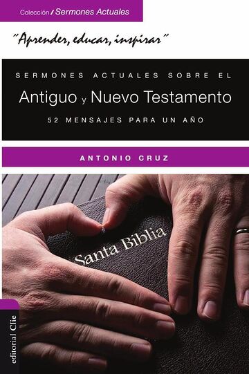 Sermones actuales sobre el...