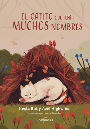 El gatito que tenía muchos...