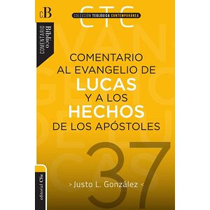 Comentario al Evangelio de...