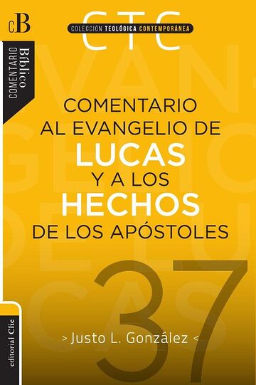 Comentario al Evangelio de...