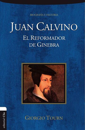Juan Calvino