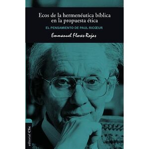 El pensamiento de Paul Ricouer